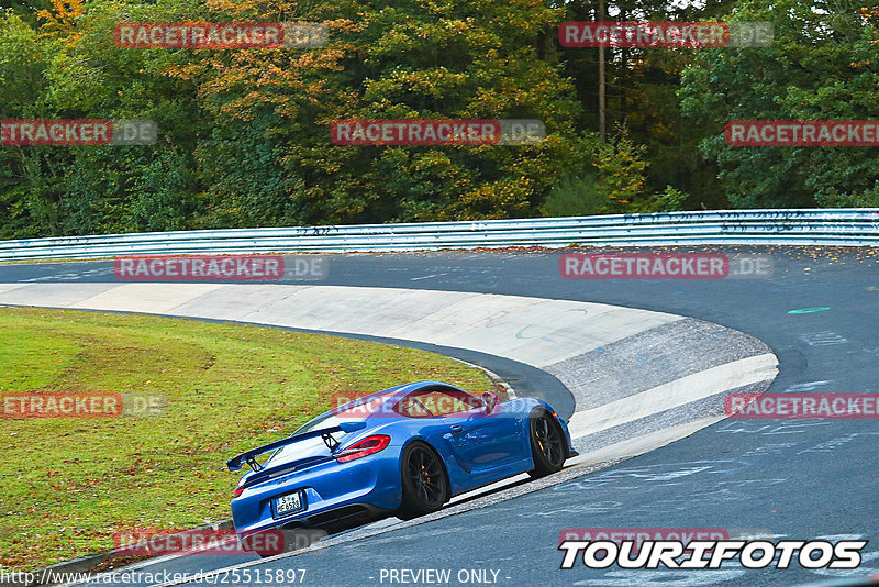 Bild #25515897 - Touristenfahrten Nürburgring Nordschleife (21.10.2023)