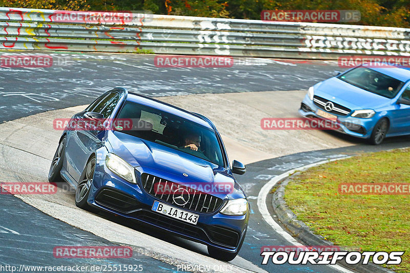 Bild #25515925 - Touristenfahrten Nürburgring Nordschleife (21.10.2023)