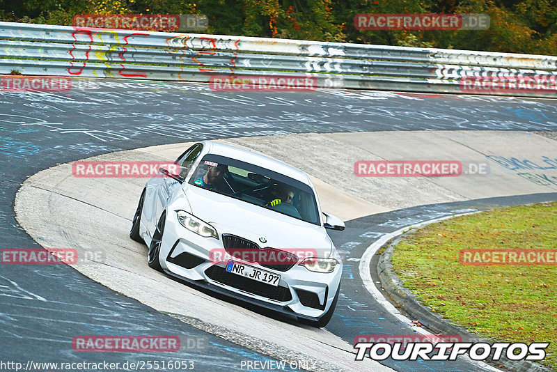 Bild #25516053 - Touristenfahrten Nürburgring Nordschleife (21.10.2023)