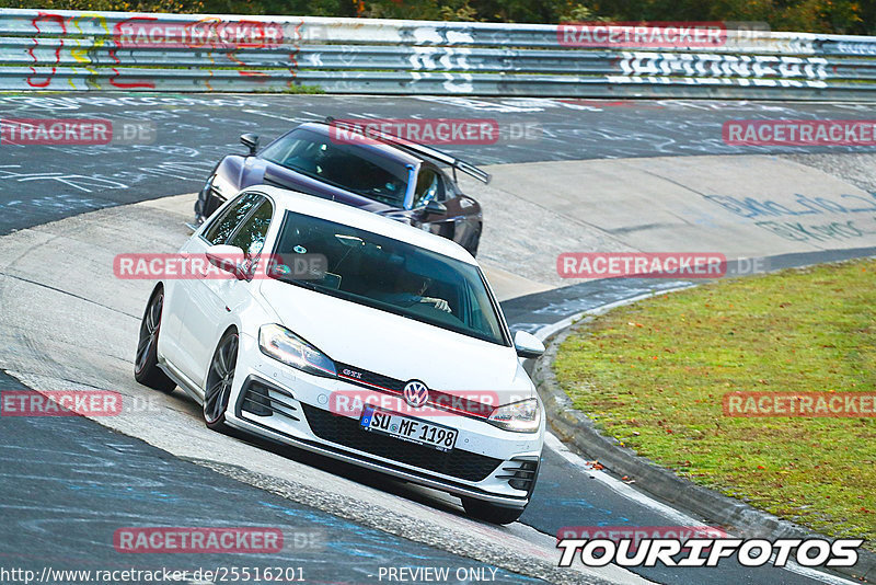 Bild #25516201 - Touristenfahrten Nürburgring Nordschleife (21.10.2023)