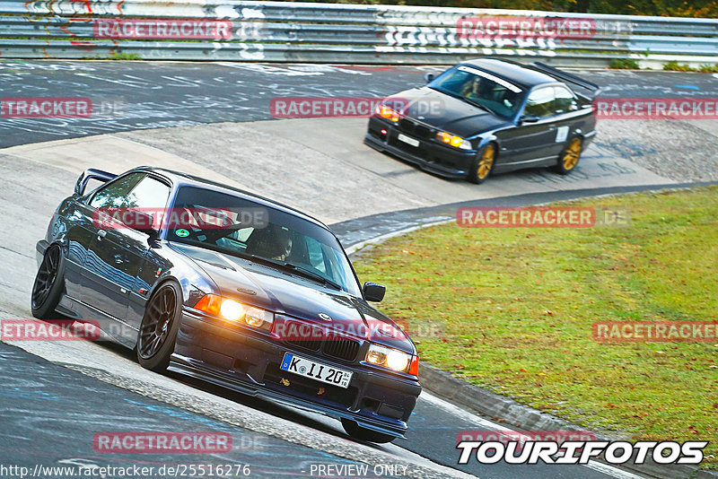 Bild #25516276 - Touristenfahrten Nürburgring Nordschleife (21.10.2023)