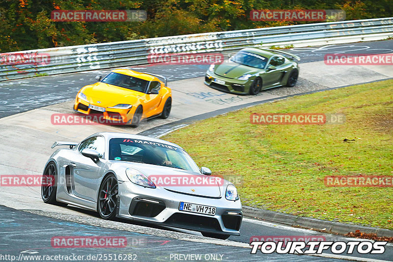 Bild #25516282 - Touristenfahrten Nürburgring Nordschleife (21.10.2023)