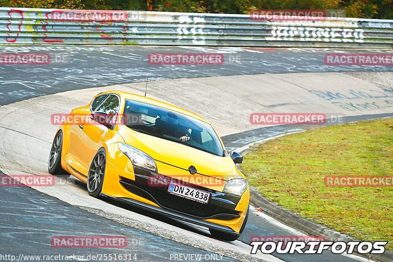 Bild #25516314 - Touristenfahrten Nürburgring Nordschleife (21.10.2023)