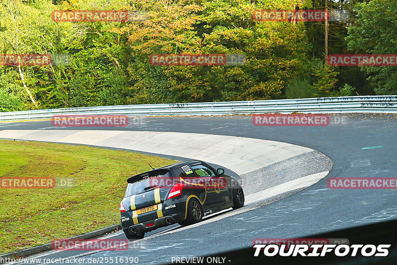 Bild #25516390 - Touristenfahrten Nürburgring Nordschleife (21.10.2023)