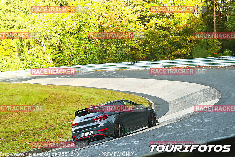 Bild #25516404 - Touristenfahrten Nürburgring Nordschleife (21.10.2023)