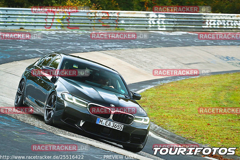 Bild #25516422 - Touristenfahrten Nürburgring Nordschleife (21.10.2023)