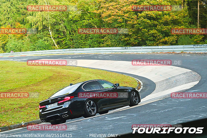 Bild #25516425 - Touristenfahrten Nürburgring Nordschleife (21.10.2023)