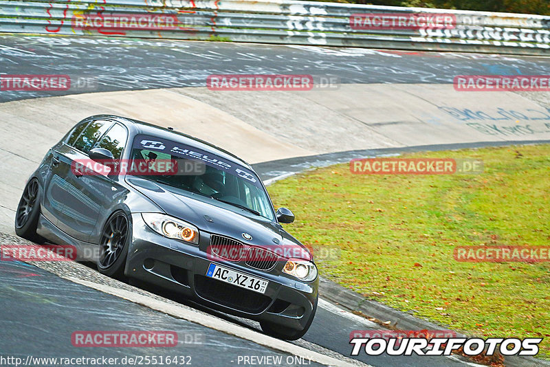 Bild #25516432 - Touristenfahrten Nürburgring Nordschleife (21.10.2023)