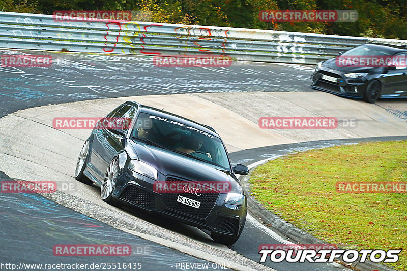 Bild #25516435 - Touristenfahrten Nürburgring Nordschleife (21.10.2023)