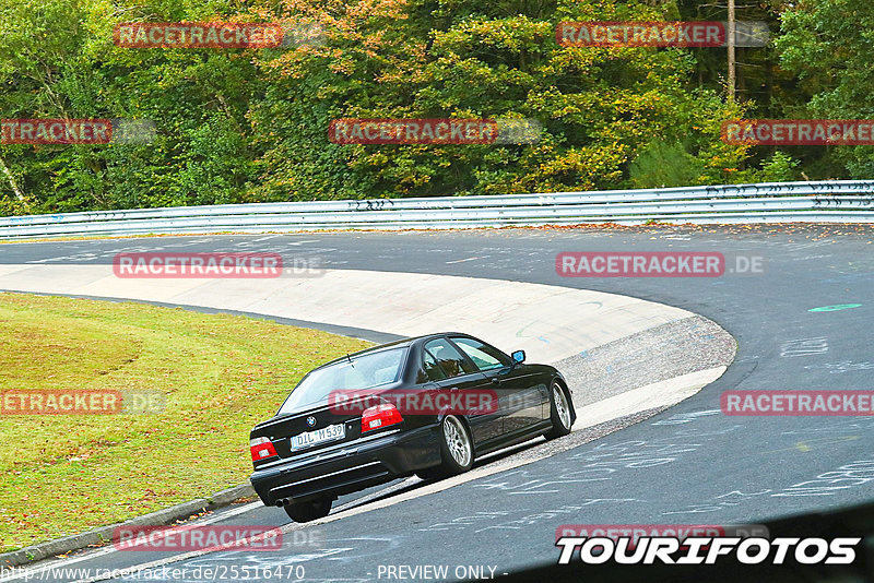 Bild #25516470 - Touristenfahrten Nürburgring Nordschleife (21.10.2023)