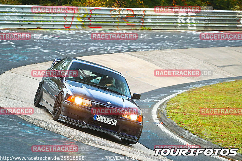 Bild #25516598 - Touristenfahrten Nürburgring Nordschleife (21.10.2023)