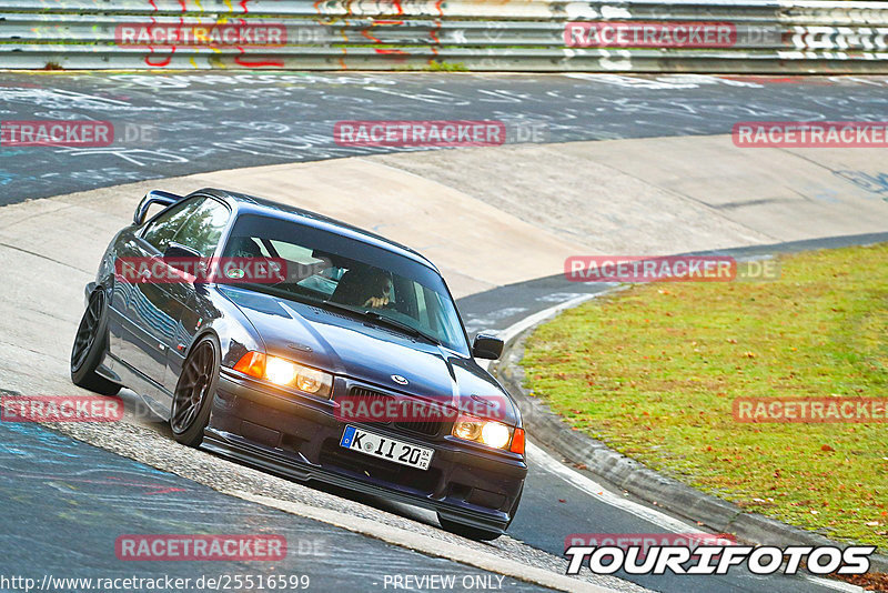 Bild #25516599 - Touristenfahrten Nürburgring Nordschleife (21.10.2023)