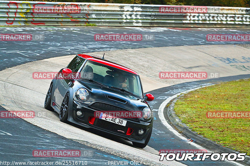 Bild #25516710 - Touristenfahrten Nürburgring Nordschleife (21.10.2023)