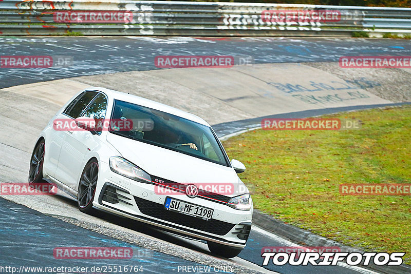 Bild #25516764 - Touristenfahrten Nürburgring Nordschleife (21.10.2023)