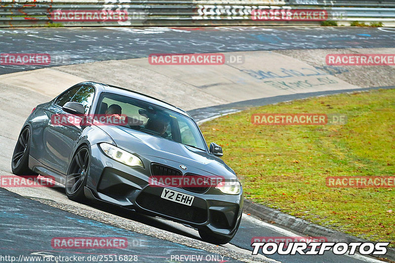 Bild #25516828 - Touristenfahrten Nürburgring Nordschleife (21.10.2023)