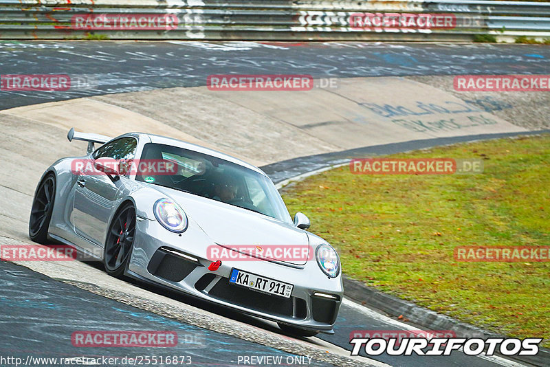 Bild #25516873 - Touristenfahrten Nürburgring Nordschleife (21.10.2023)