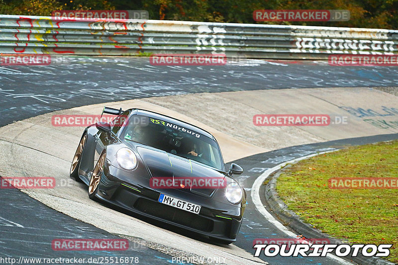 Bild #25516878 - Touristenfahrten Nürburgring Nordschleife (21.10.2023)