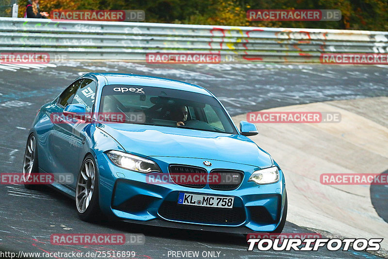 Bild #25516899 - Touristenfahrten Nürburgring Nordschleife (21.10.2023)