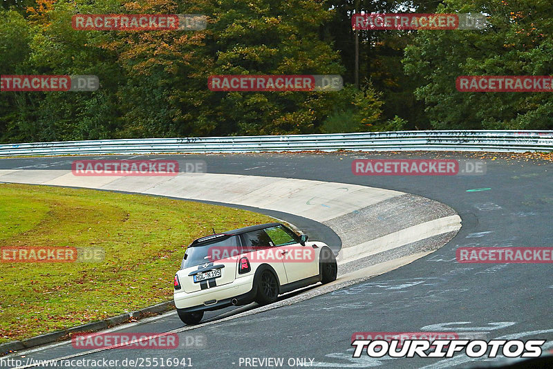 Bild #25516941 - Touristenfahrten Nürburgring Nordschleife (21.10.2023)