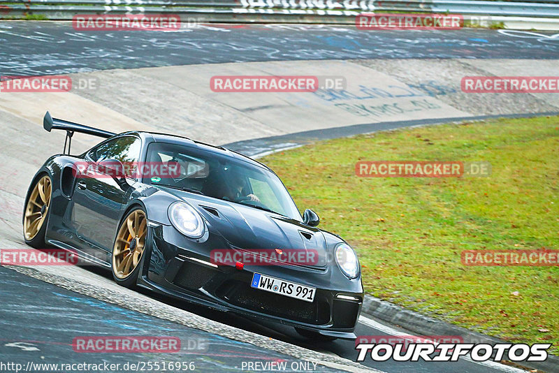 Bild #25516956 - Touristenfahrten Nürburgring Nordschleife (21.10.2023)