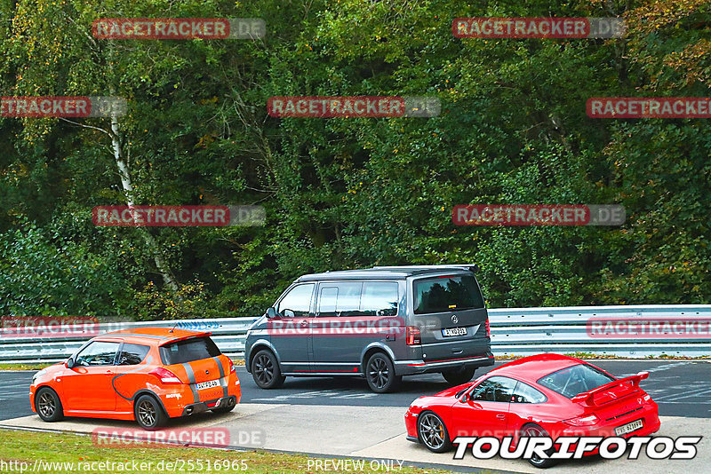 Bild #25516965 - Touristenfahrten Nürburgring Nordschleife (21.10.2023)