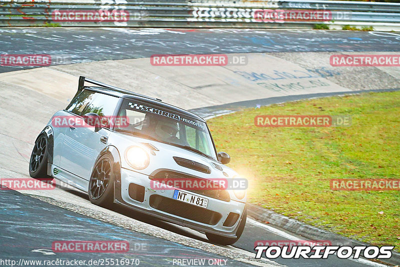 Bild #25516970 - Touristenfahrten Nürburgring Nordschleife (21.10.2023)