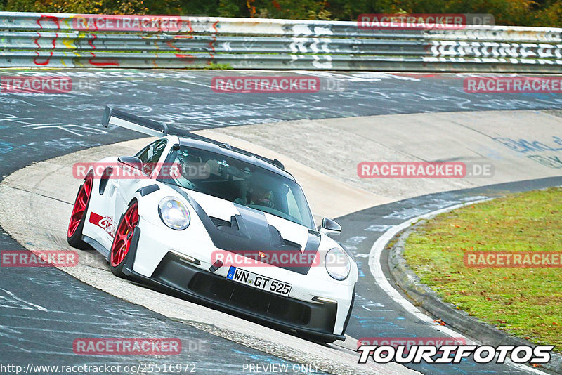 Bild #25516972 - Touristenfahrten Nürburgring Nordschleife (21.10.2023)