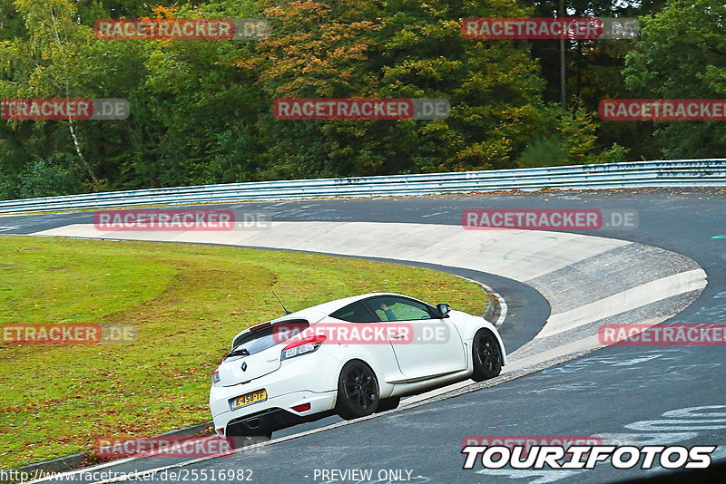 Bild #25516982 - Touristenfahrten Nürburgring Nordschleife (21.10.2023)