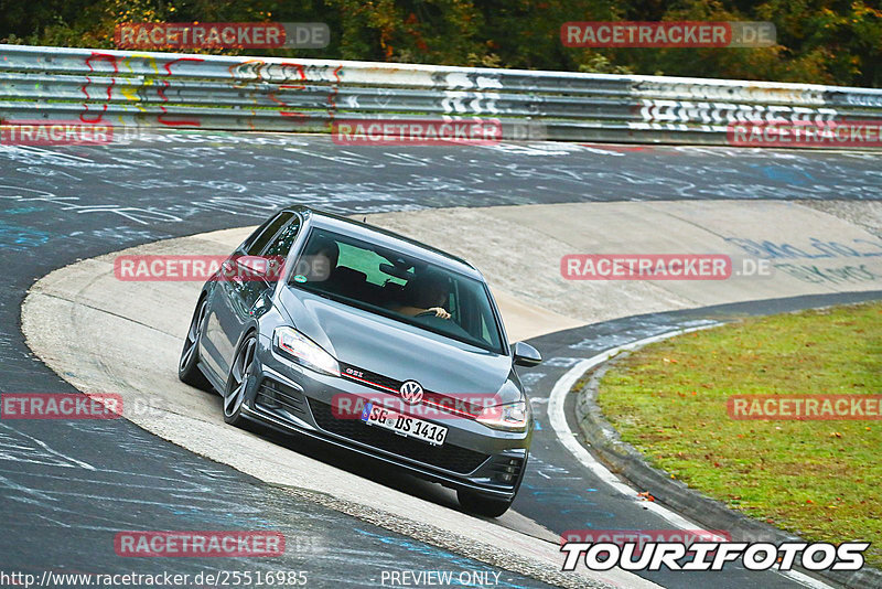 Bild #25516985 - Touristenfahrten Nürburgring Nordschleife (21.10.2023)