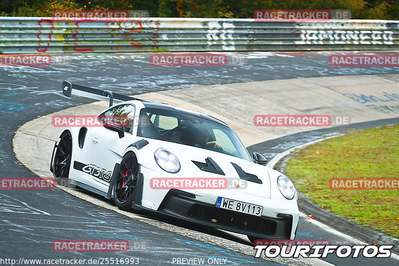 Bild #25516993 - Touristenfahrten Nürburgring Nordschleife (21.10.2023)