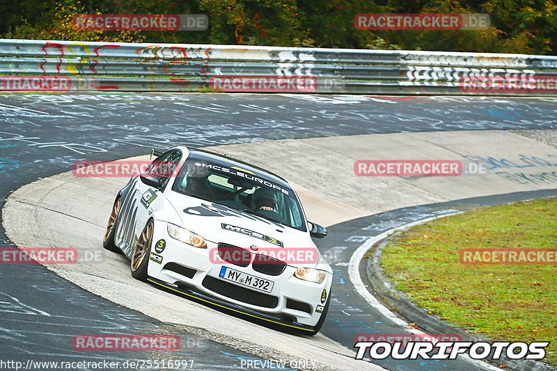 Bild #25516997 - Touristenfahrten Nürburgring Nordschleife (21.10.2023)