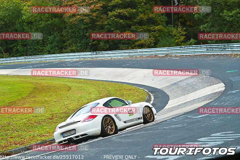 Bild #25517012 - Touristenfahrten Nürburgring Nordschleife (21.10.2023)