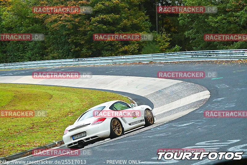 Bild #25517013 - Touristenfahrten Nürburgring Nordschleife (21.10.2023)