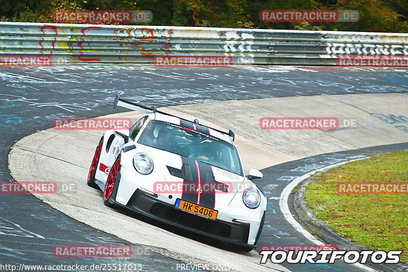 Bild #25517015 - Touristenfahrten Nürburgring Nordschleife (21.10.2023)