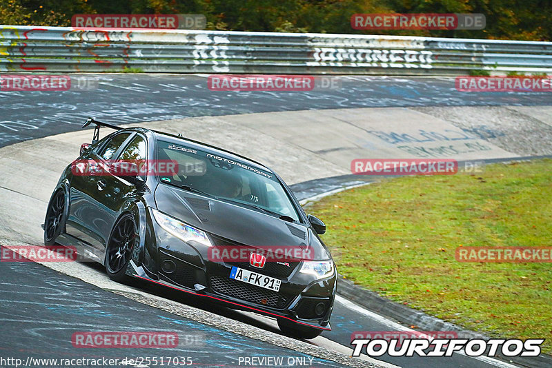 Bild #25517035 - Touristenfahrten Nürburgring Nordschleife (21.10.2023)