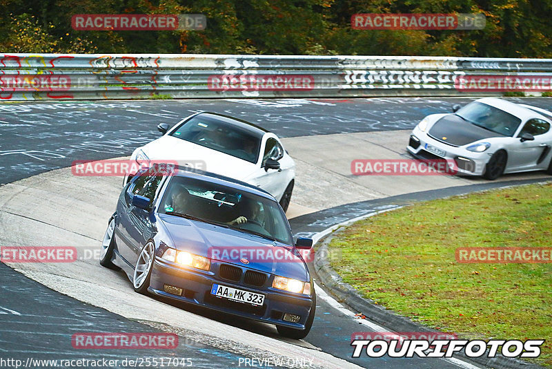 Bild #25517045 - Touristenfahrten Nürburgring Nordschleife (21.10.2023)