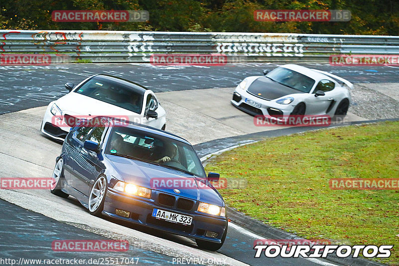 Bild #25517047 - Touristenfahrten Nürburgring Nordschleife (21.10.2023)