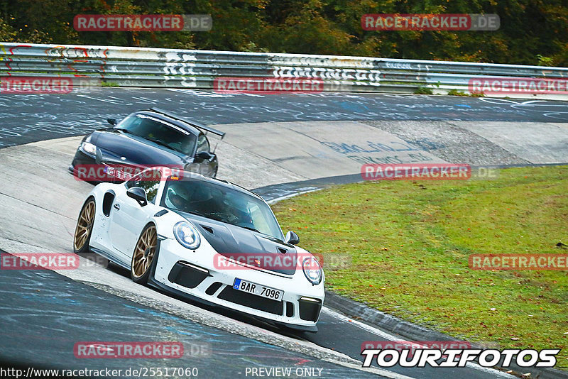 Bild #25517060 - Touristenfahrten Nürburgring Nordschleife (21.10.2023)