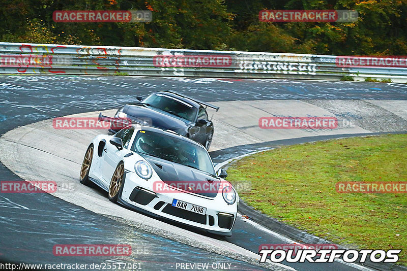 Bild #25517061 - Touristenfahrten Nürburgring Nordschleife (21.10.2023)