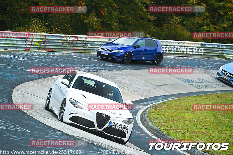 Bild #25517062 - Touristenfahrten Nürburgring Nordschleife (21.10.2023)