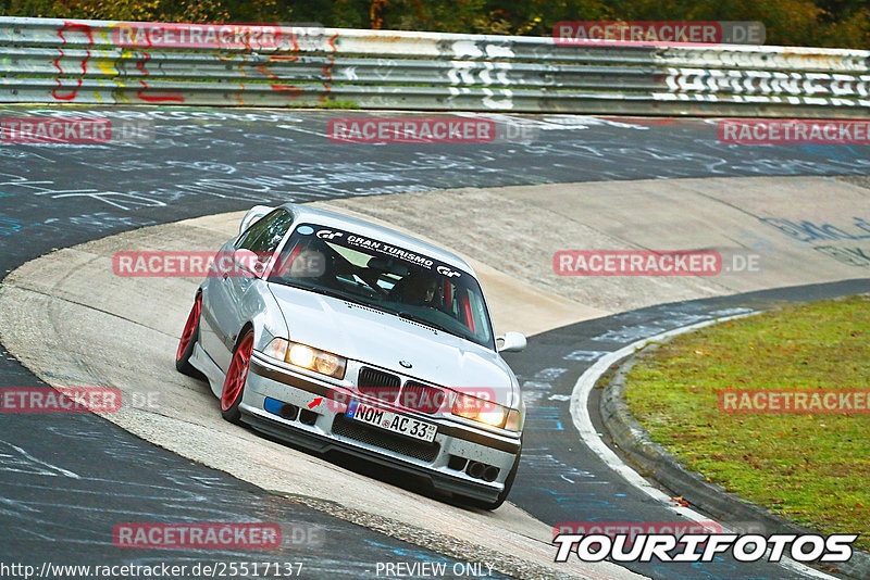 Bild #25517137 - Touristenfahrten Nürburgring Nordschleife (21.10.2023)