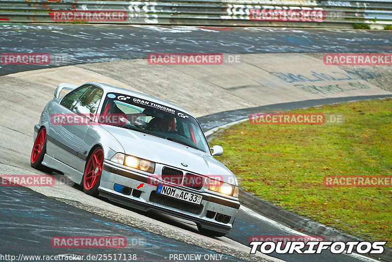 Bild #25517138 - Touristenfahrten Nürburgring Nordschleife (21.10.2023)