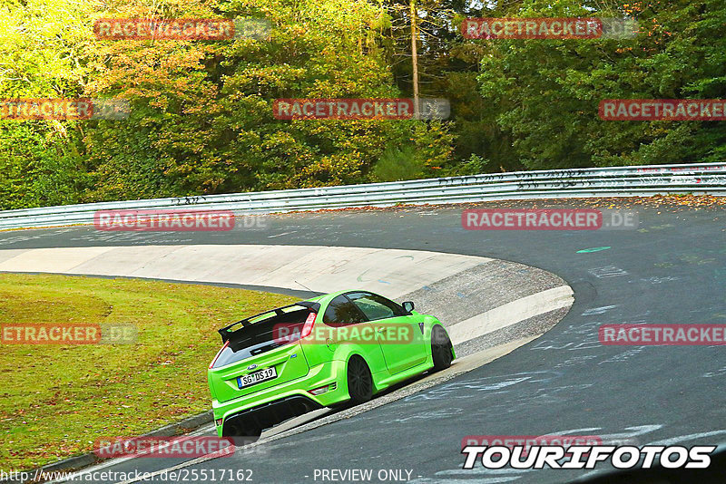 Bild #25517162 - Touristenfahrten Nürburgring Nordschleife (21.10.2023)