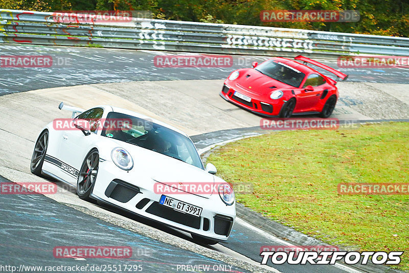 Bild #25517295 - Touristenfahrten Nürburgring Nordschleife (21.10.2023)