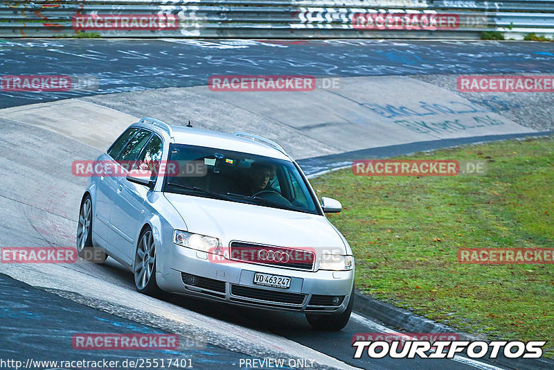 Bild #25517401 - Touristenfahrten Nürburgring Nordschleife (21.10.2023)