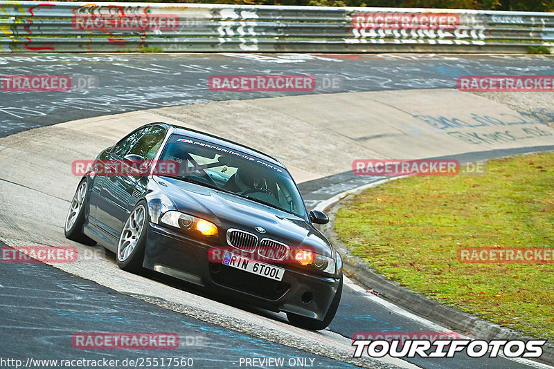 Bild #25517560 - Touristenfahrten Nürburgring Nordschleife (21.10.2023)