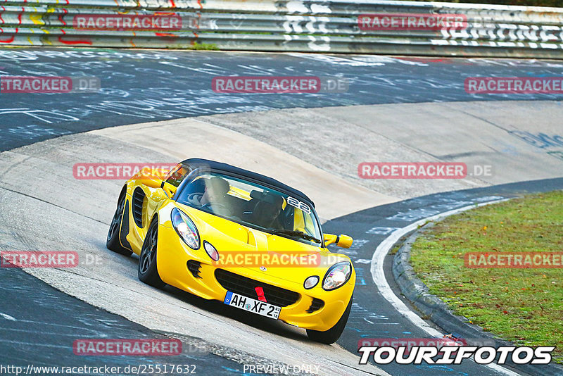 Bild #25517632 - Touristenfahrten Nürburgring Nordschleife (21.10.2023)