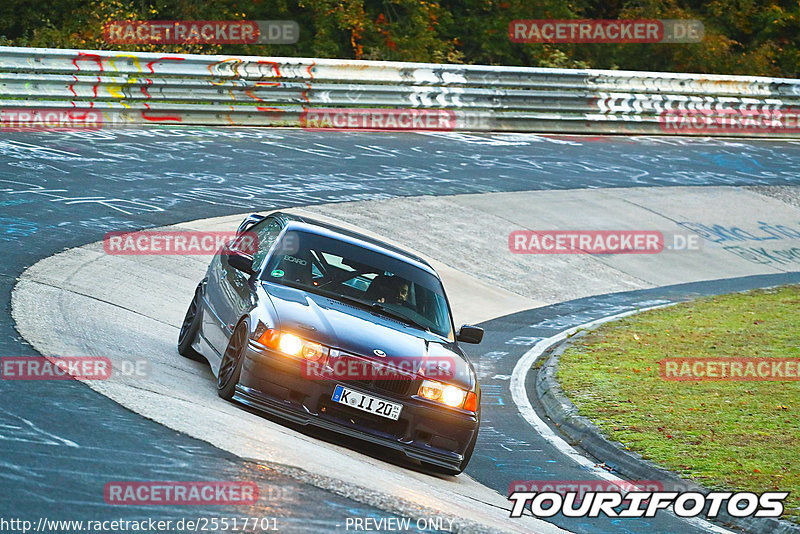 Bild #25517701 - Touristenfahrten Nürburgring Nordschleife (21.10.2023)