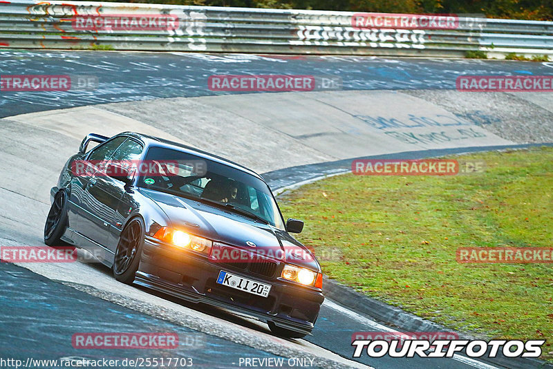 Bild #25517703 - Touristenfahrten Nürburgring Nordschleife (21.10.2023)