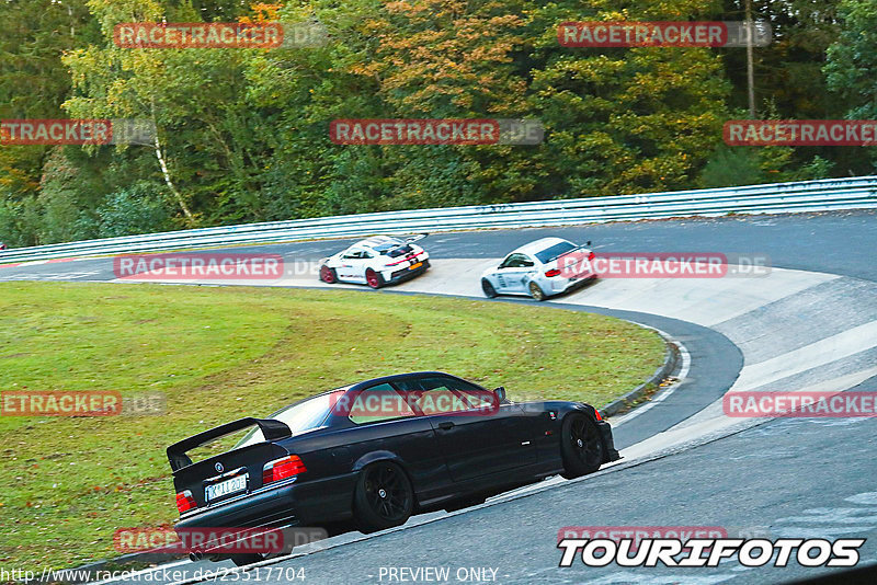 Bild #25517704 - Touristenfahrten Nürburgring Nordschleife (21.10.2023)